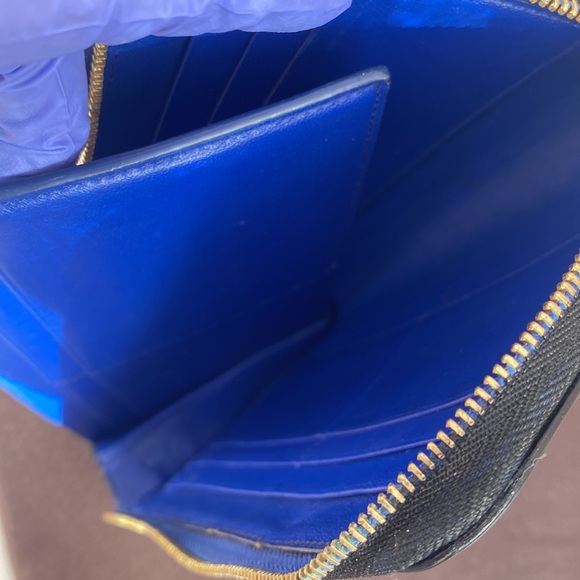 Authentic Celine Wallet - Picture 12 of 13